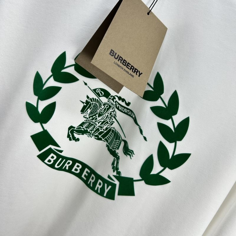 Burberry Hoodies